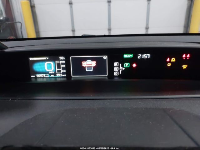 JTDKARFP1J3077412 Toyota Prius Prime Premium