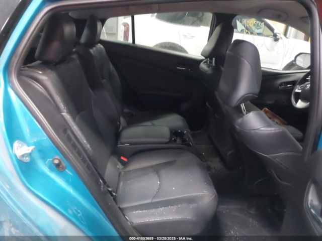 JTDKARFP1J3077412 Toyota Prius Prime Premium
