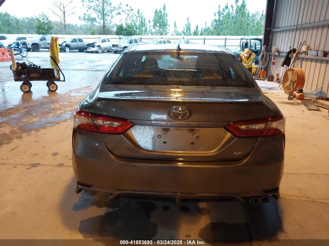 4T1B11HK8KU723894 Toyota CAMRY SE