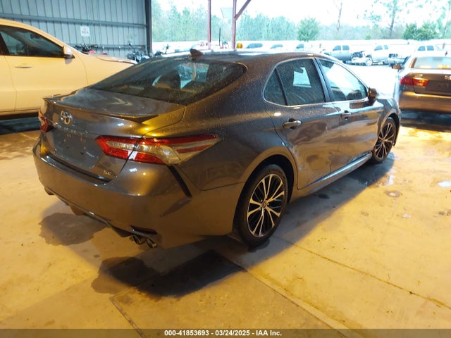 4T1B11HK8KU723894 Toyota CAMRY SE