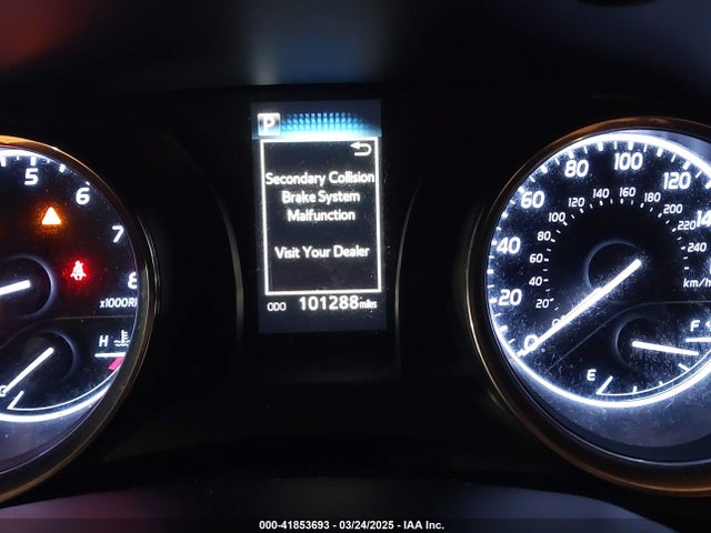 4T1B11HK8KU723894 Toyota CAMRY SE