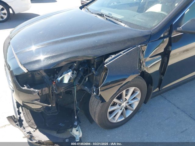 5NPE24AF1KH796242 Hyundai SONATA SE