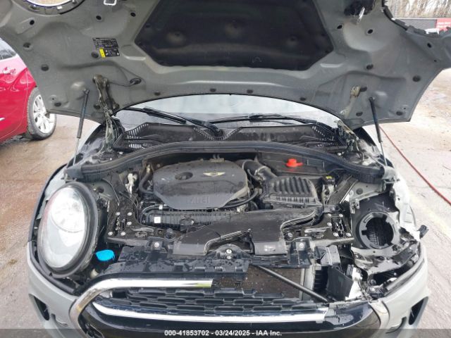 WMWLU5C59H2E83705 Mini Clubman Cooper S