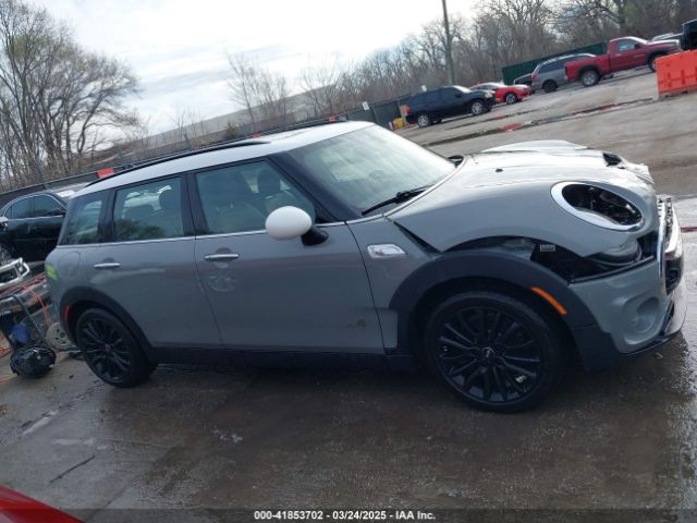 WMWLU5C59H2E83705 Mini Clubman Cooper S