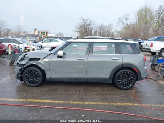WMWLU5C59H2E83705 Mini Clubman Cooper S