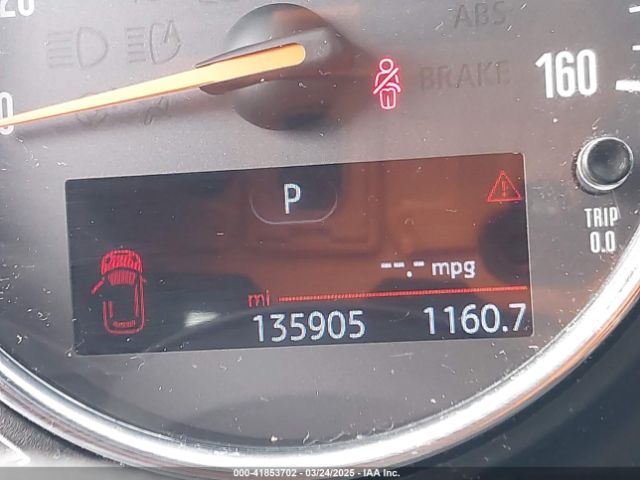 WMWLU5C59H2E83705 Mini Clubman Cooper S