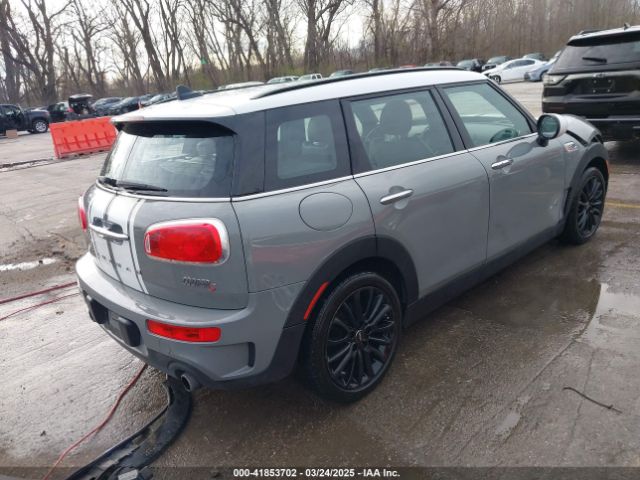 WMWLU5C59H2E83705 Mini Clubman Cooper S