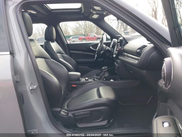 WMWLU5C59H2E83705 Mini Clubman Cooper S