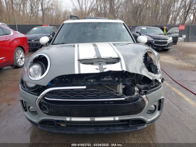 WMWLU5C59H2E83705 Mini Clubman Cooper S