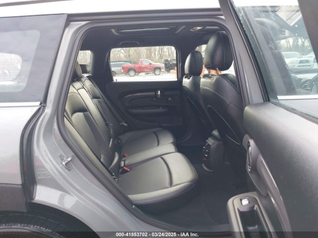 WMWLU5C59H2E83705 Mini Clubman Cooper S
