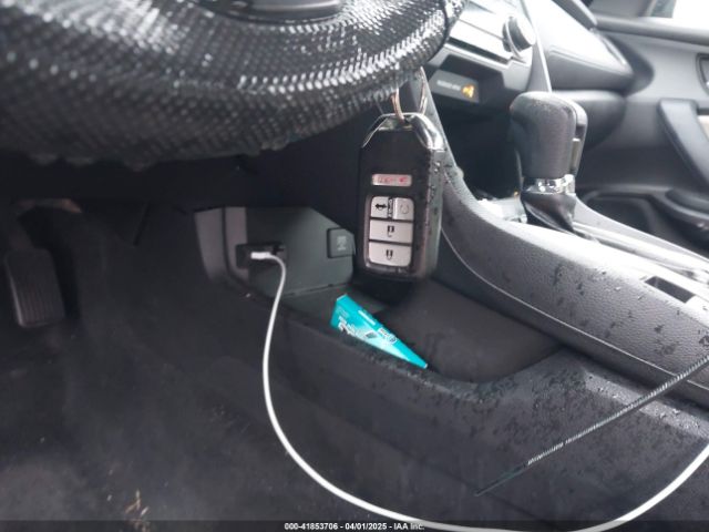 2HGFC4B07HH302237 Honda Civic Lx-p
