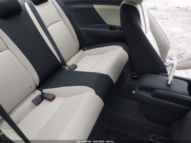 2HGFC4B07HH302237 Honda Civic Lx-p