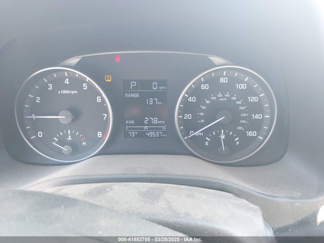 5NPD84LF6HH111247 Hyundai ELANTRA SE