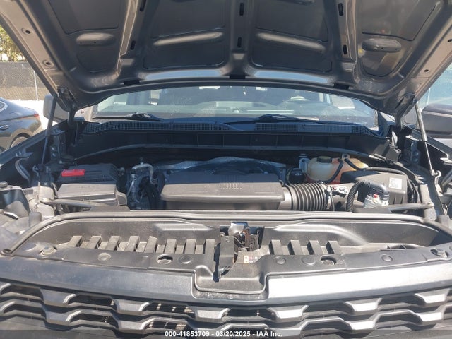 3GCPWAEH0LG253286 Chevrolet Silverado 1500 2wd  Short Bed Wt