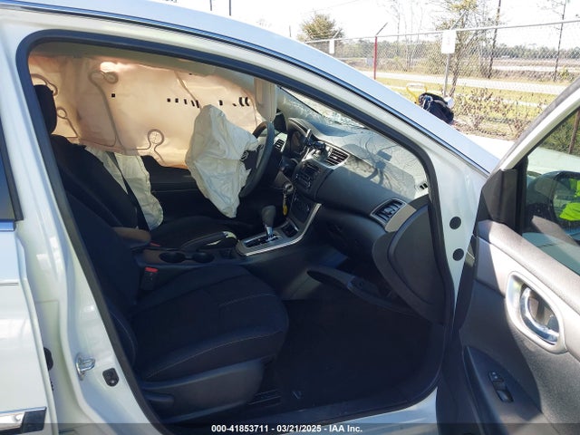 3N1AB7AP9FY368889 Nissan SENTRA S