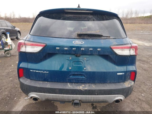 1FMCU9J97LUB28148 Ford Escape Titanium