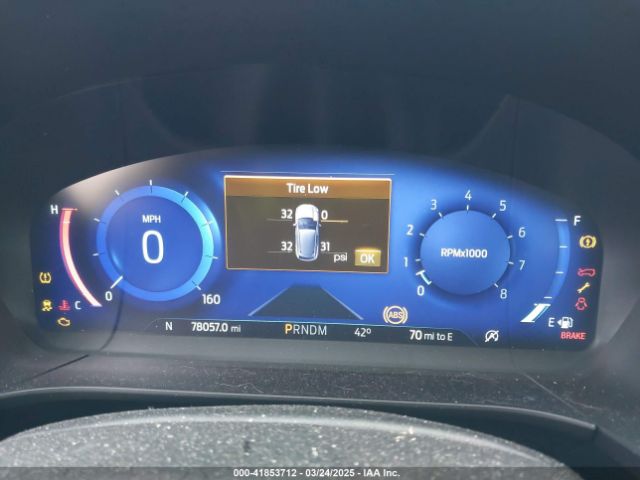 1FMCU9J97LUB28148 Ford Escape Titanium