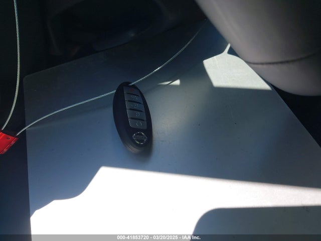 3N1AB8CV6NY210199 Nissan Sentra Sv Xtronic Cvt