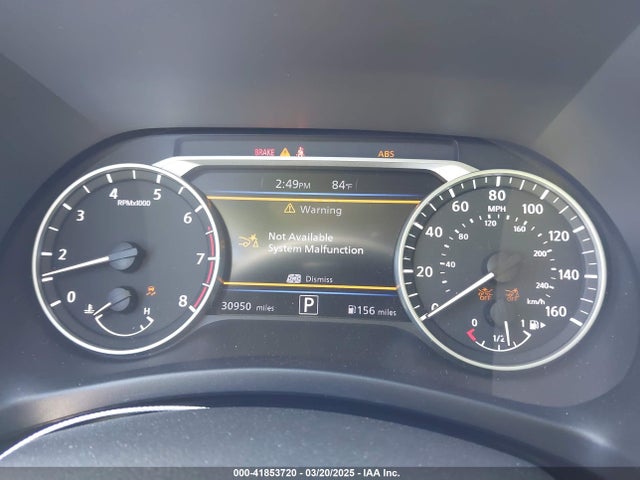 3N1AB8CV6NY210199 Nissan Sentra Sv Xtronic Cvt
