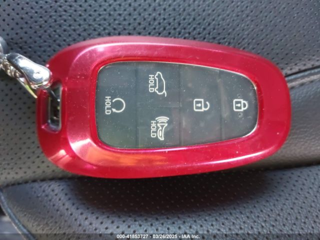 5NMJF3AE5PH212269 Hyundai TUCSON SEL