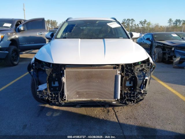 5NMJF3AE5PH212269 Hyundai TUCSON SEL