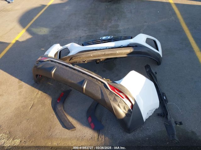 5NMJF3AE5PH212269 Hyundai TUCSON SEL