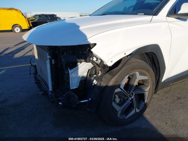 5NMJF3AE5PH212269 Hyundai TUCSON SEL