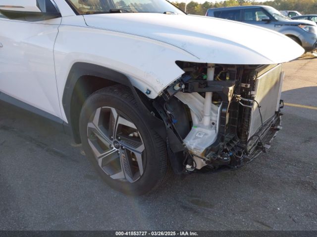 5NMJF3AE5PH212269 Hyundai TUCSON SEL