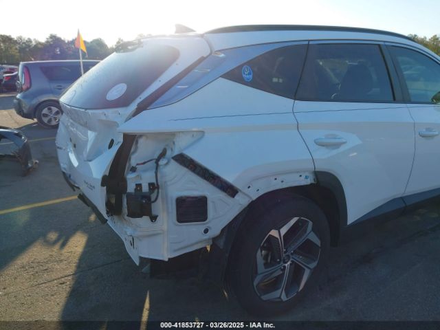 5NMJF3AE5PH212269 Hyundai TUCSON SEL