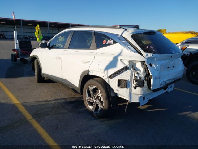 5NMJF3AE5PH212269 Hyundai TUCSON SEL