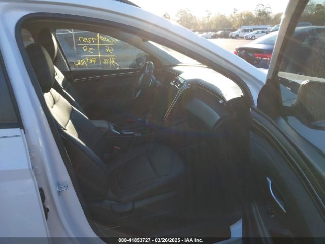 5NMJF3AE5PH212269 Hyundai TUCSON SEL