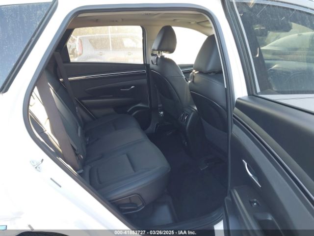 5NMJF3AE5PH212269 Hyundai TUCSON SEL