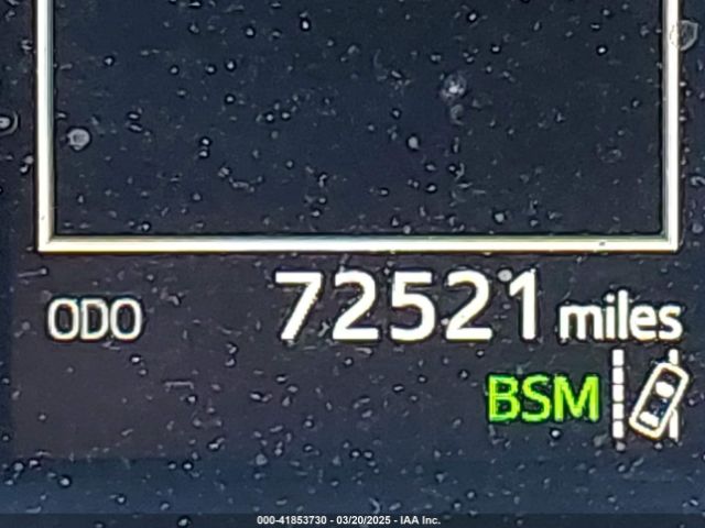 5TDJZRFH6JS886819 Toyota Highlander Xle