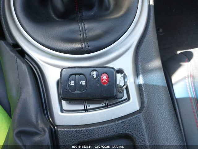 Scion Fr-s Monogram 2014 JF1ZNAA13E9706328 Image 11