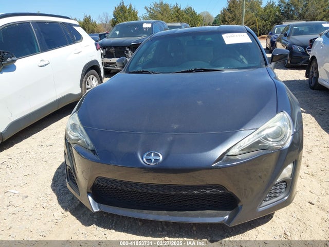 Scion Fr-s Monogram 2014 JF1ZNAA13E9706328 Image 13
