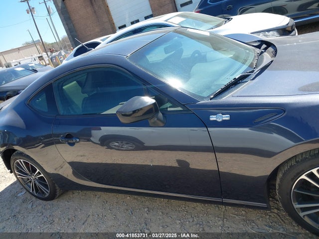 Scion Fr-s Monogram 2014 JF1ZNAA13E9706328 Image 14