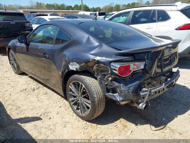 Scion Fr-s Monogram 2014 JF1ZNAA13E9706328 Image 3