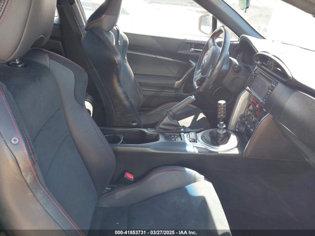 Scion Fr-s Monogram 2014 JF1ZNAA13E9706328 Image 5