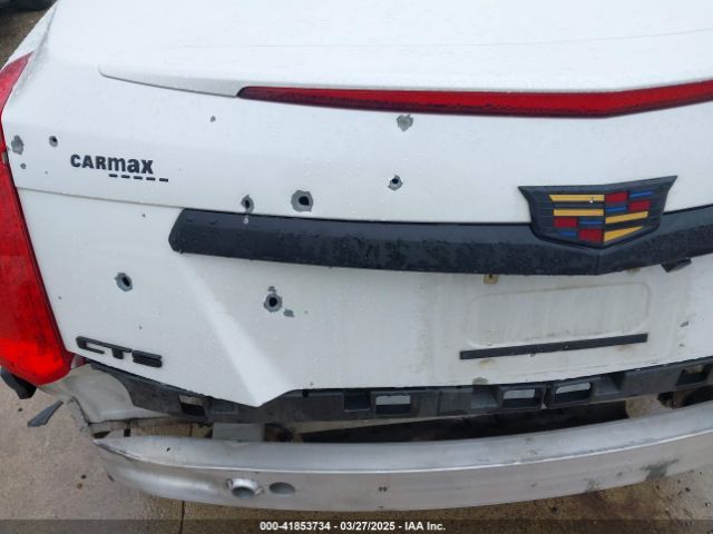 2015 CADILLAC CTS 1G6AR5S32F0123986 Photo 5