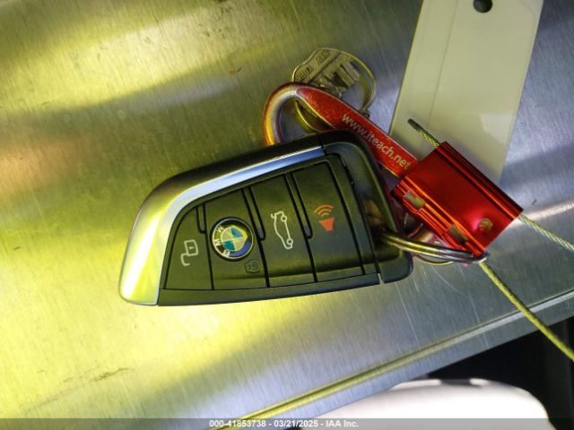 5UXTY3C09M9F84579 BMW X3 Sdrive30i