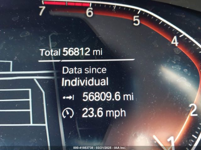 5UXTY3C09M9F84579 BMW X3 Sdrive30i