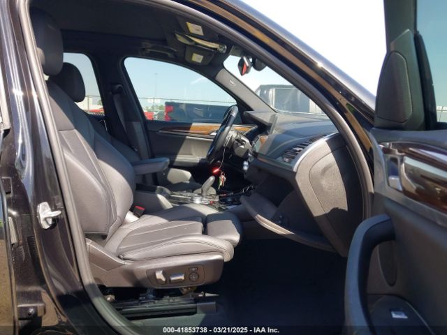 5UXTY3C09M9F84579 BMW X3 Sdrive30i