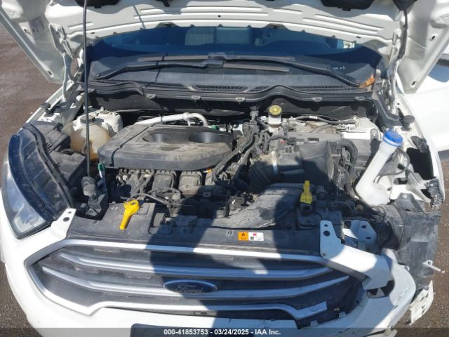 2020 FORD ECOSPORT MAJ6S3GL2LC341558 Photo 9