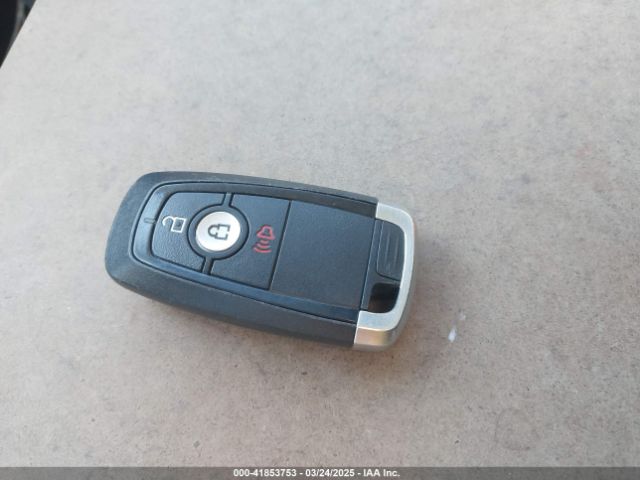 2020 FORD ECOSPORT MAJ6S3GL2LC341558 Photo 10