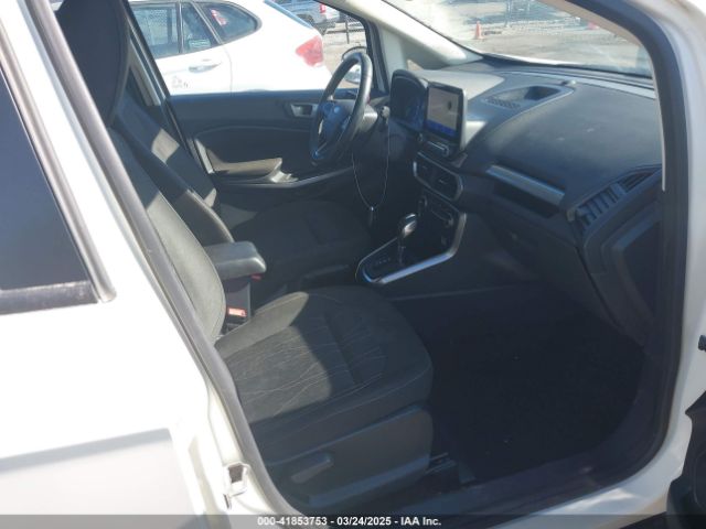 2020 FORD ECOSPORT MAJ6S3GL2LC341558 Photo 4