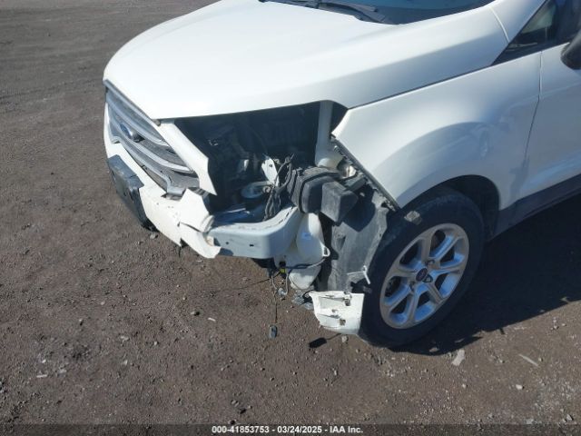 2020 FORD ECOSPORT MAJ6S3GL2LC341558 Photo 5
