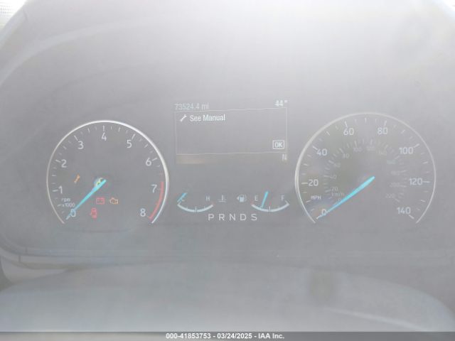 2020 FORD ECOSPORT MAJ6S3GL2LC341558 Photo 6