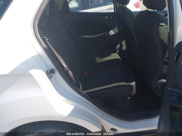 2020 FORD ECOSPORT MAJ6S3GL2LC341558 Photo 7