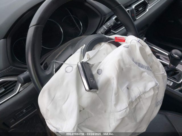 JM3KFBDM2P0221973 Mazda Cx-5 2.5 S Premium