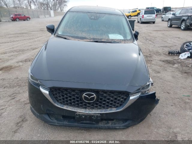 JM3KFBDM2P0221973 Mazda Cx-5 2.5 S Premium